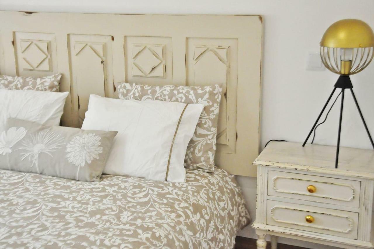 Loft Acolhedor Em Fatima Perto Do Santuario Apartment Екстериор снимка