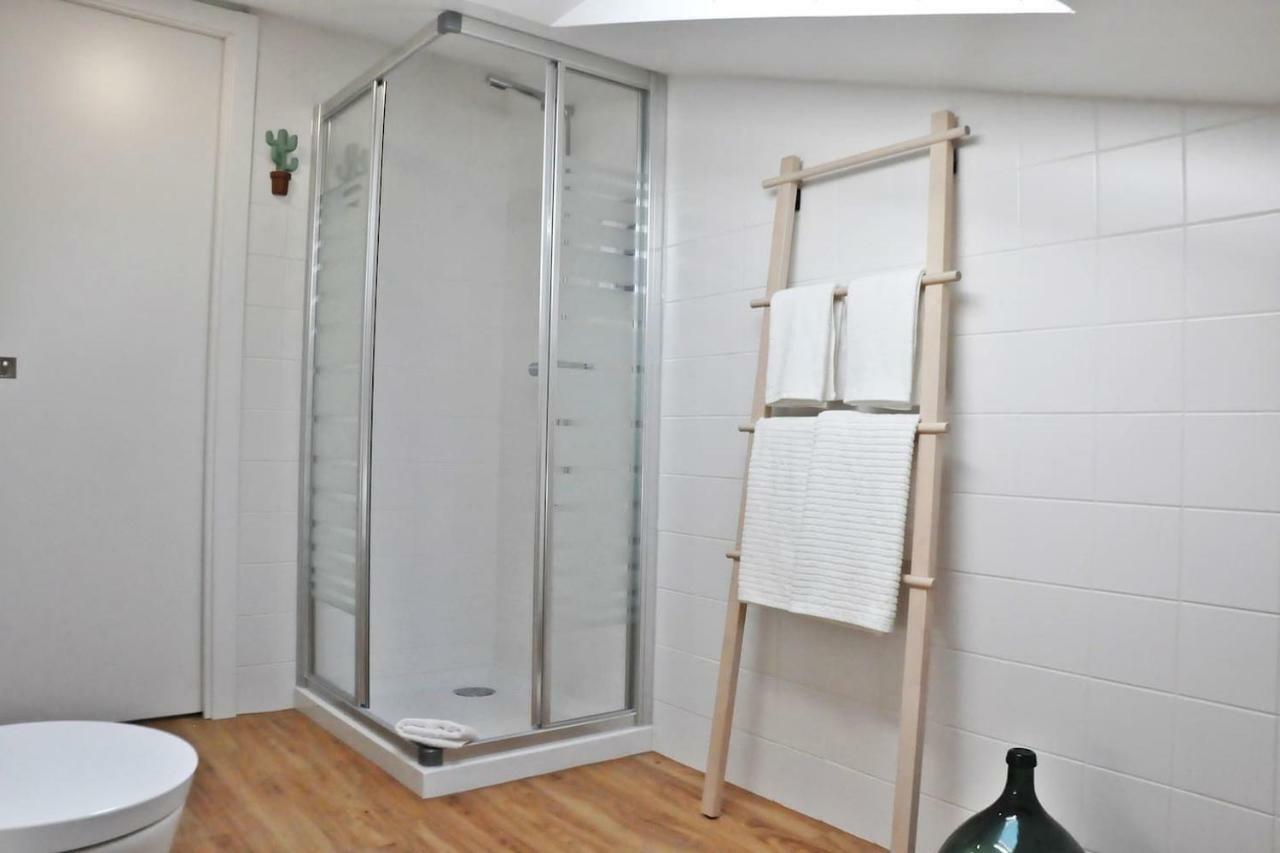Loft Acolhedor Em Fatima Perto Do Santuario Apartment Екстериор снимка