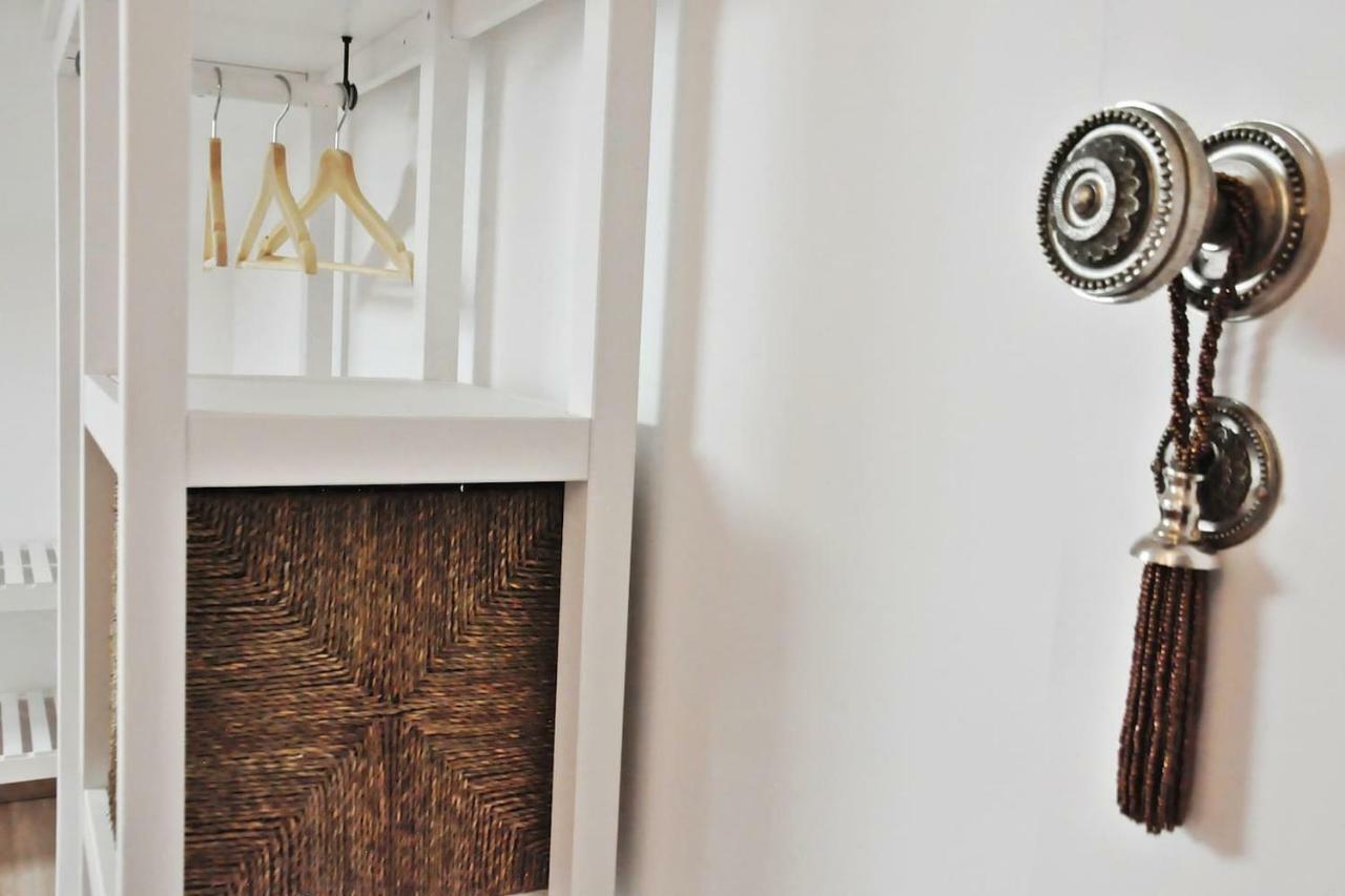 Loft Acolhedor Em Fatima Perto Do Santuario Apartment Екстериор снимка