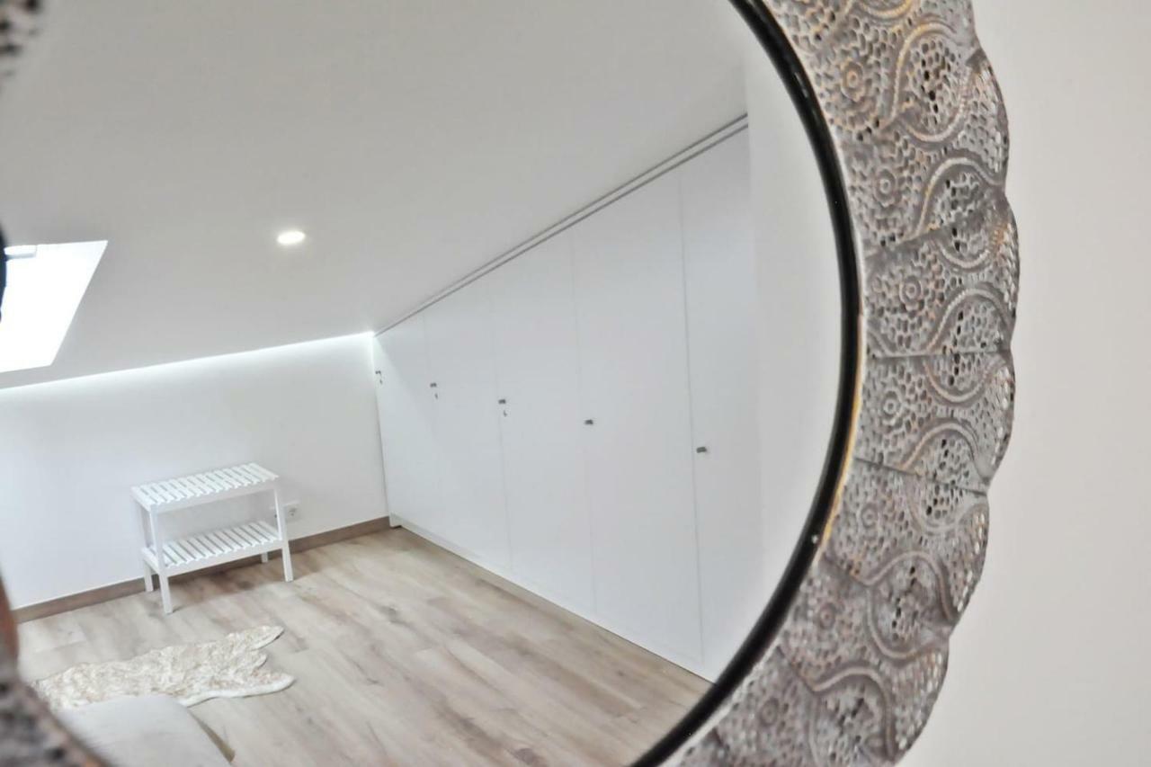 Loft Acolhedor Em Fatima Perto Do Santuario Apartment Екстериор снимка