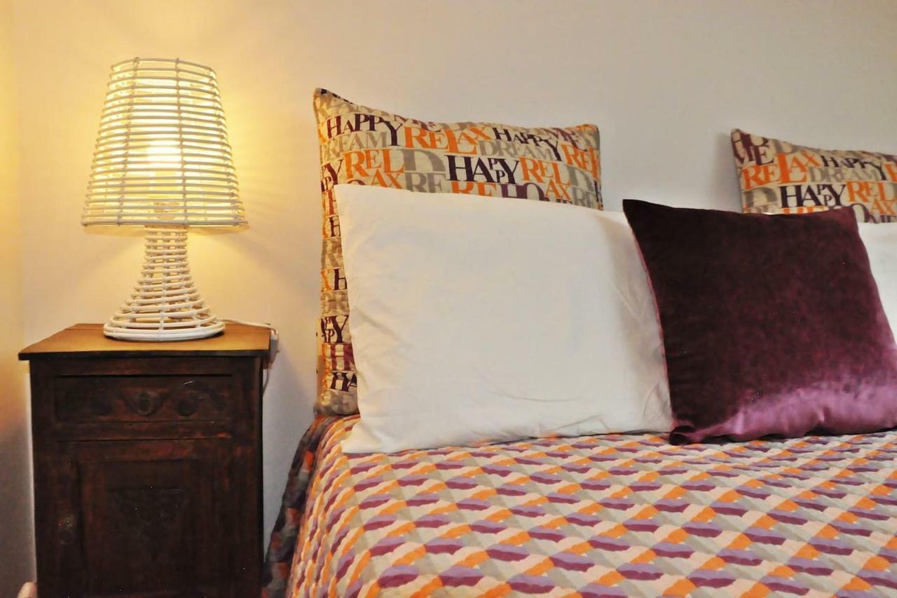 Loft Acolhedor Em Fatima Perto Do Santuario Apartment Екстериор снимка