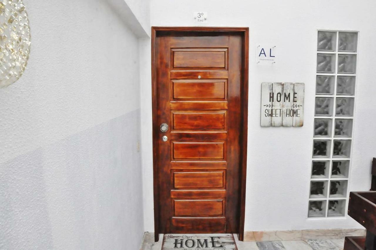 Loft Acolhedor Em Fatima Perto Do Santuario Apartment Екстериор снимка