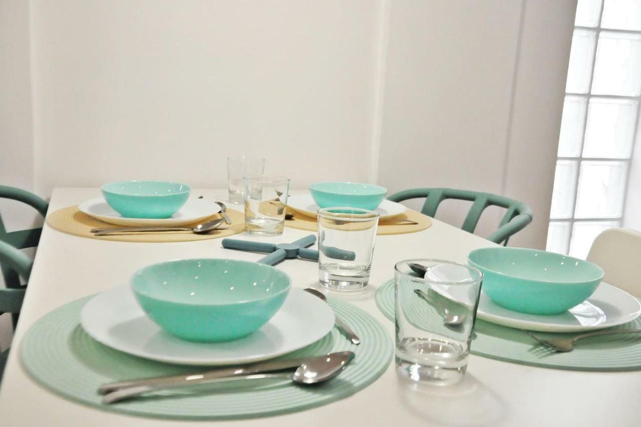 Loft Acolhedor Em Fatima Perto Do Santuario Apartment Екстериор снимка