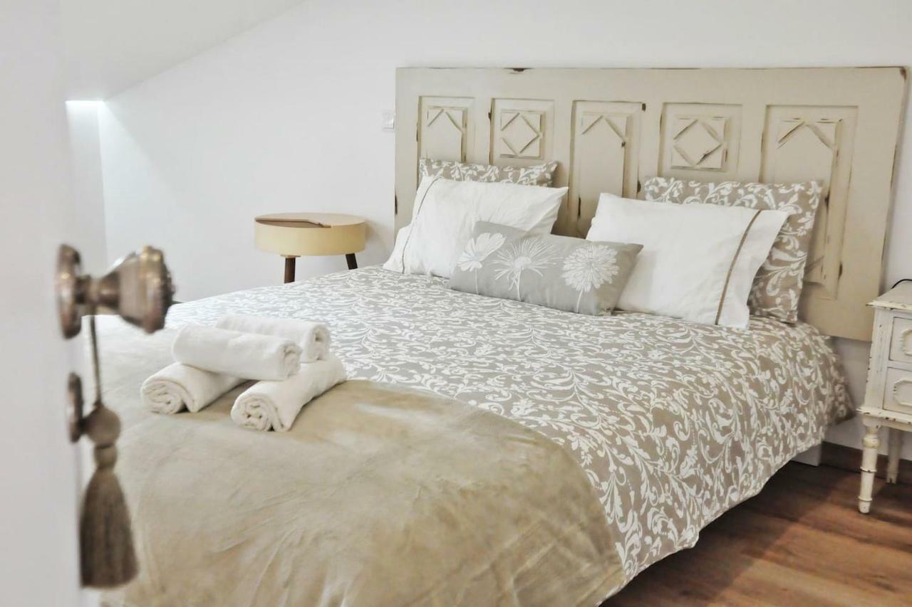 Loft Acolhedor Em Fatima Perto Do Santuario Apartment Екстериор снимка