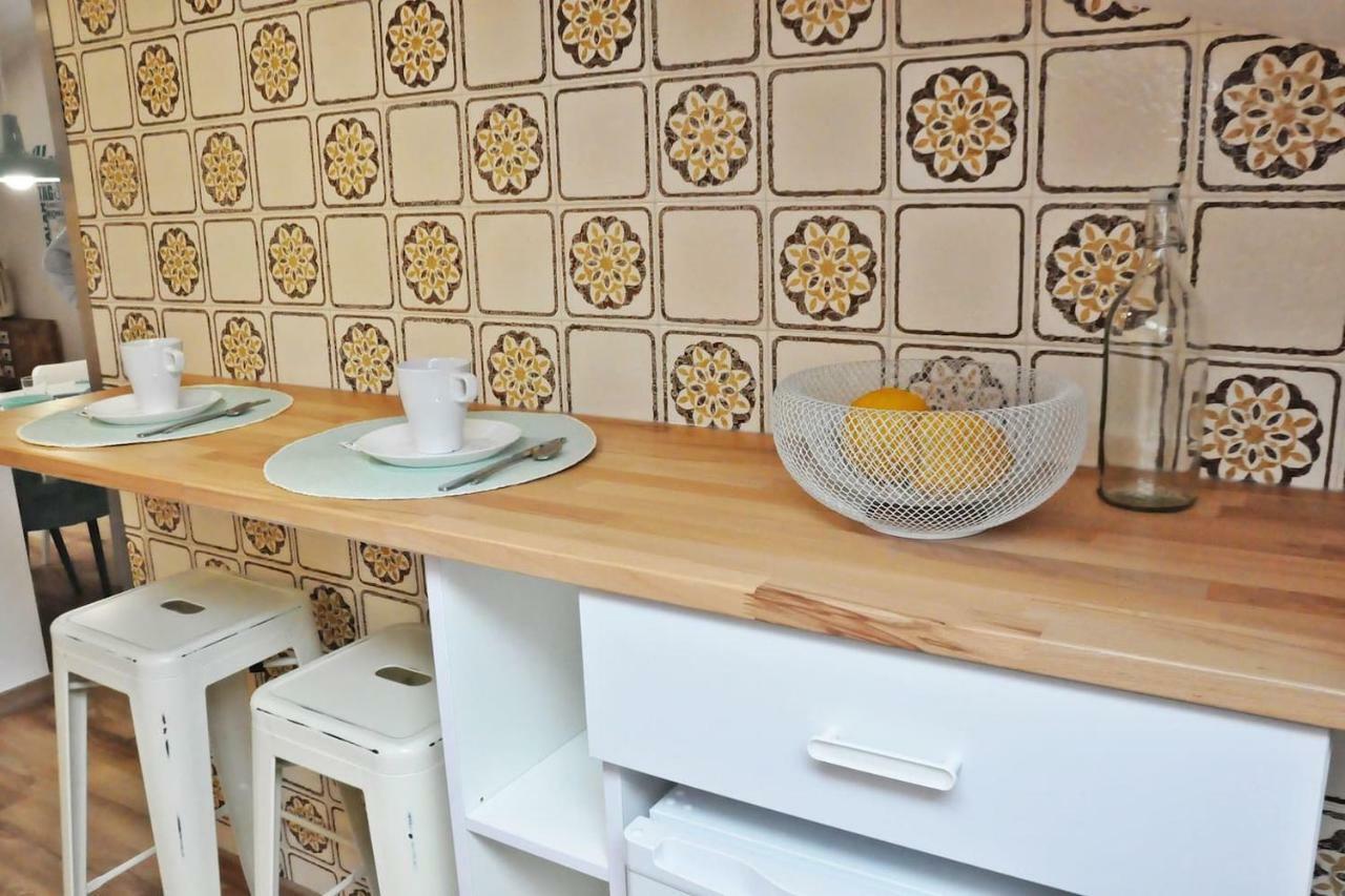 Loft Acolhedor Em Fatima Perto Do Santuario Apartment Екстериор снимка