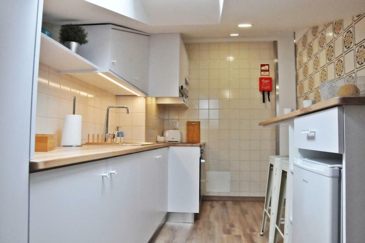 Loft Acolhedor Em Fatima Perto Do Santuario Apartment Екстериор снимка